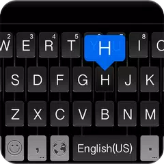 download Typewriter Keyboard Theme APK