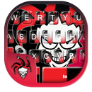 Vicious Clow Tastatur-Thema APK
