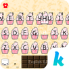 Sweet Keyboard APK