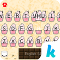 Sweet Keyboard