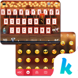 Buster Kika Keyboard icône