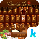 Chocolate Lovers Kika Keyboard APK