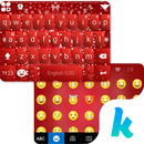Christmas 2016 Kika Keyboard APK