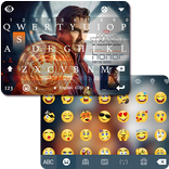 Doctor Strange Kika Keyboard