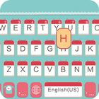 Everyday Theme Emoji Keyboard আইকন
