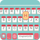 Everyday Theme Emoji Keyboard иконка