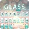 Glass Theme for Kika Keyboard APK