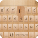 Grain Theme _ Emoji Keyboard APK