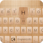Grain Theme _ Emoji Keyboard আইকন
