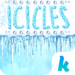 Icicles Kika keyboard