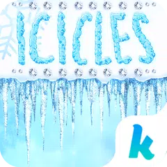 Icicles Kika <span class=red>keyboard</span>