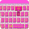 Luxury Emoji Keyboard Theme APK