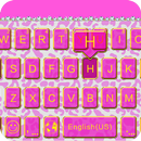 Luxury Emoji Keyboard Theme APK