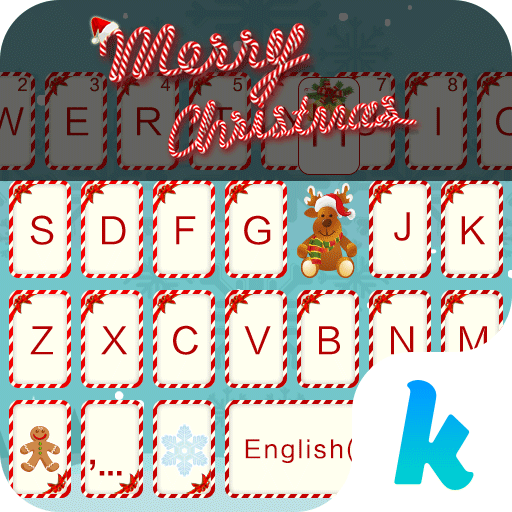 MerryChristmas 2016 Kika Theme