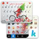 Newyear1 Tastatur-Thema APK