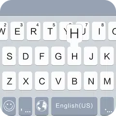 Classic theme Emoji Keyboard APK 下載