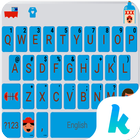 Icona Sailor Kika Free Emoji Theme