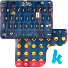 Sing Kika Keyboard icon