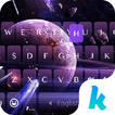 Trek Emoji Kika Keyboard Theme