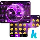 Tai Chi Emoji Kika Keyboard APK