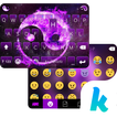 Tai Chi Emoji Kika Keyboard