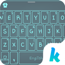 3D Neon Tech Keyboard APK