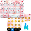 The Butterfly Kika Keyboard APK