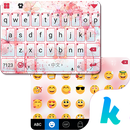 TheButterfly Kika Keyboard APK
