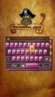 Treasurechest  Emoji Keyboard 스크린샷 2