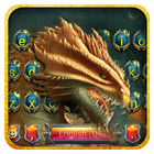 Attacking War Of Dragon icon