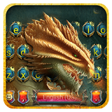 Attacking War Of Dragon icon
