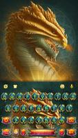 Attacking War Of Dragon poster