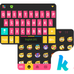 Ballz Emoji Free Kika Theme