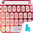 Keyboard - Boho Style New Theme APK