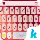 Keyboard - Boho Style New Theme icono