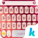 Keyboard - Boho Style New Theme icono