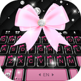 Blackpinkkitty Klavye Teması simgesi