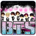 BTS Keyboard