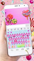 Candied Fairy poster