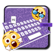 Chat Vibe Type Fast Keyboard Theme