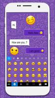 Chat Vibe Type Fast screenshot 1