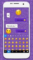 Chat Vibe Type Fast Screenshot 1