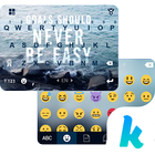 Champion Emoji Kika Keyboard icône