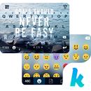 Champion Emoji Kika Keyboard APK