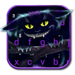 Clavier Cheshire Grin Cat