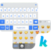 Concise Emoji Kika Keyboard APK
