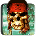 Cool Pirate icono