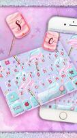 Colorful Cotton Candy screenshot 1
