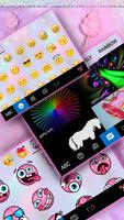 Colorful Cotton Candy screenshot 3