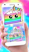 Chủ Đề Bàn Phím Colorful Cute  bài đăng